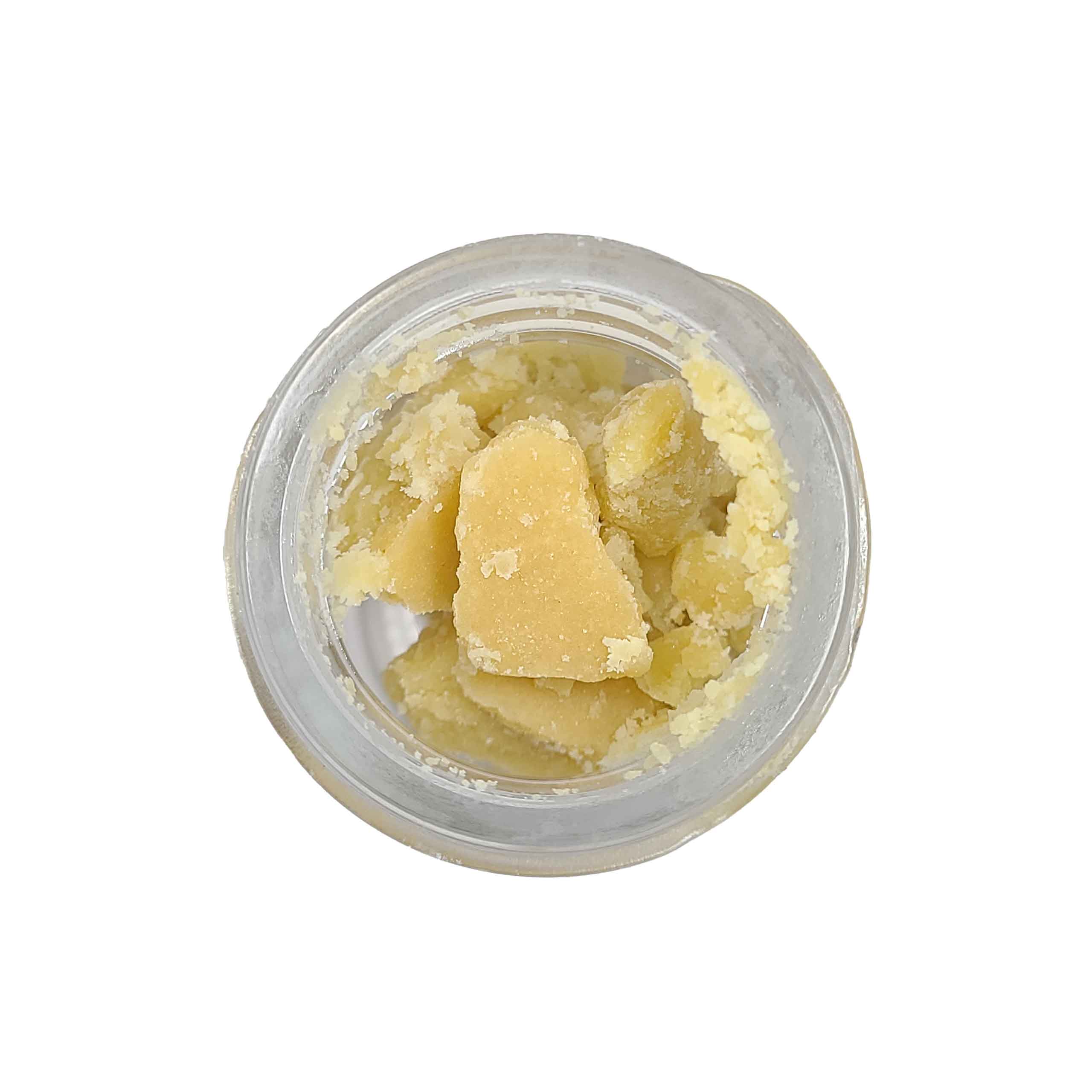 Buy Rocket Fuel Budder Online
