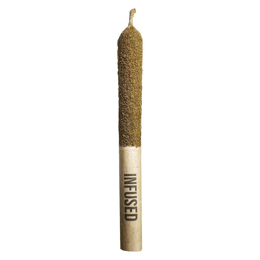 JUNGLE FRUIT DISTILLATE INFUSED PRE-ROLLS (JUNGLE JUICE)